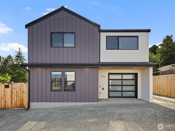 2912 SW Thistle Street #B, Seattle, WA 98126