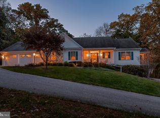 1130 Wiseburg Rd, White Hall, MD 21161