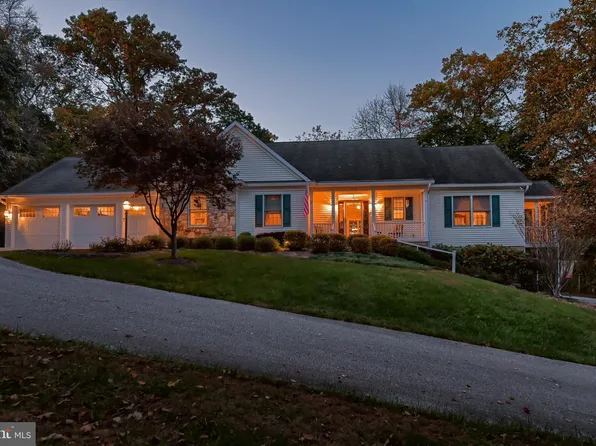 1130 Wiseburg Rd, White Hall, MD 21161