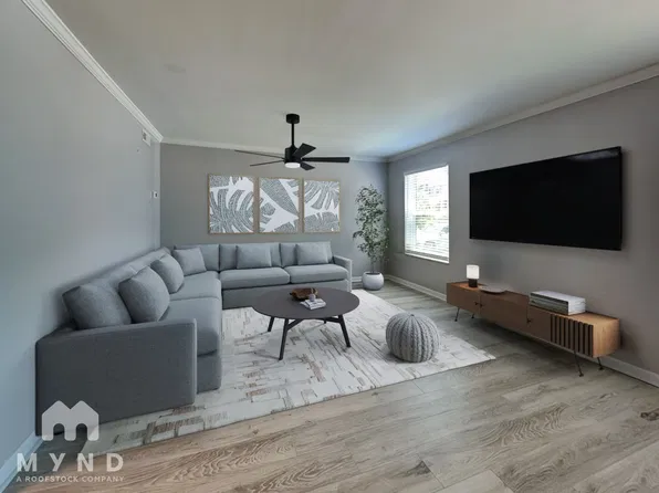 5510 Country Dr APT 26, Nashville, TN 37211