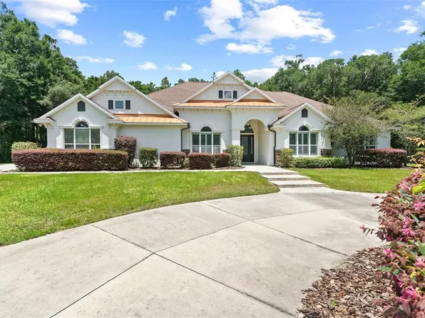 10685 NE 104th Cir, Oxford, FL 34484