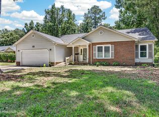 197 Baytree Dr, Jacksonville, NC 28546