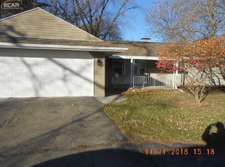 511 E Flint St, Davison, MI 48423