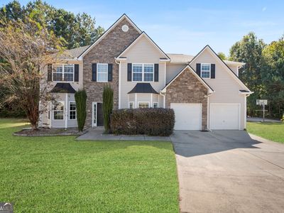 35 Indigo Ct, Dallas, GA, 30132