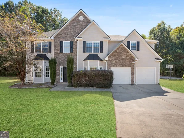 35 Indigo Ct, Dallas, GA 30132