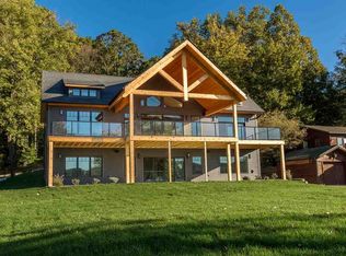 9343 E Oak Ln, Unionville, IN 47468