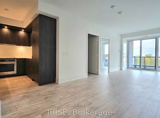 115 Denison Ave #611, Toronto, ON M5T 0E6