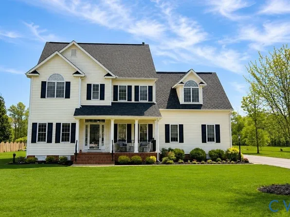 8417 Bink Pl, Mechanicsville, VA 23111