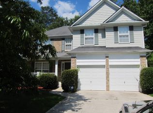 2515 Hampton Valley Dr SW, Marietta, GA 30008