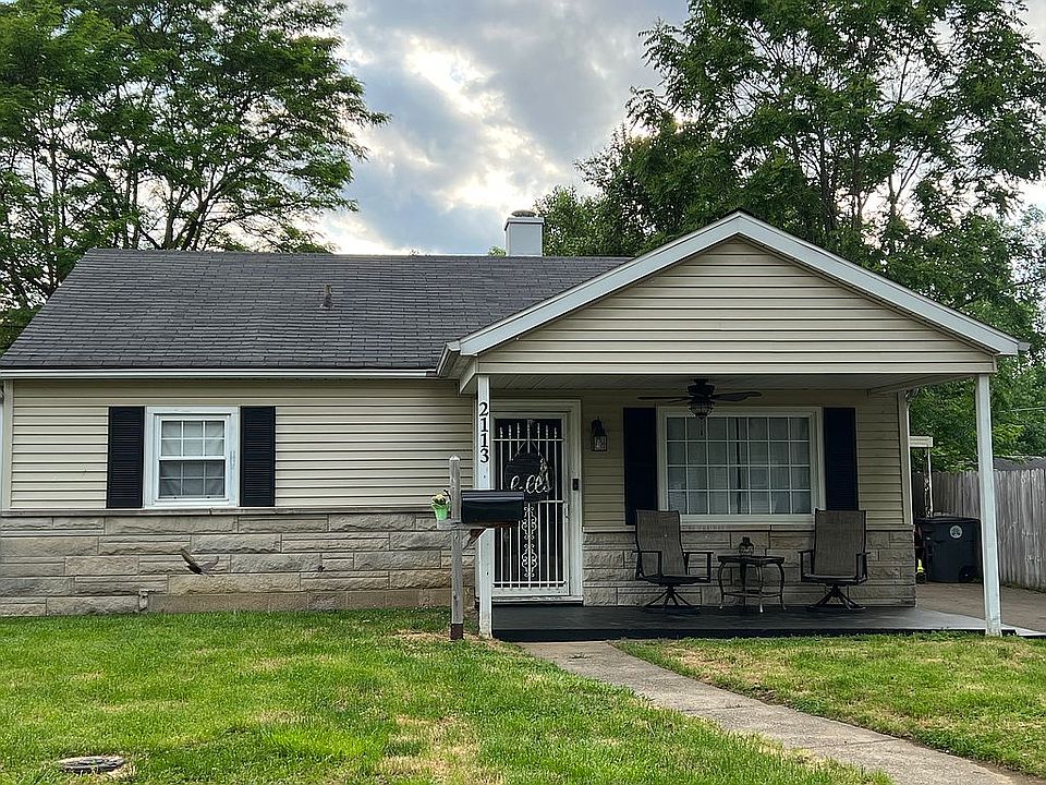 1st image of 2113 Herbert Ave