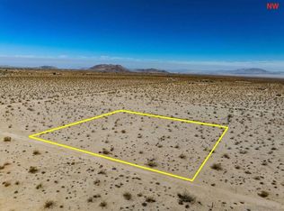 61376 Venus Dr #15, Joshua Tree, CA 92252