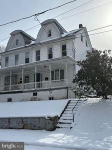 254 Mahanoy St, Tamaqua, PA, 18252