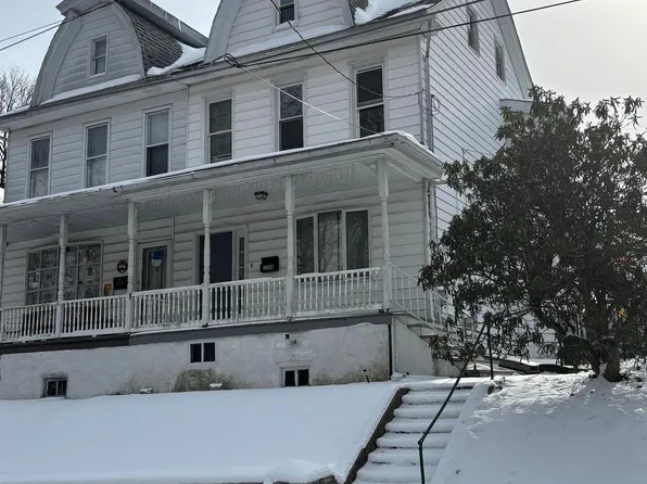254 Mahanoy St, Tamaqua, PA 18252