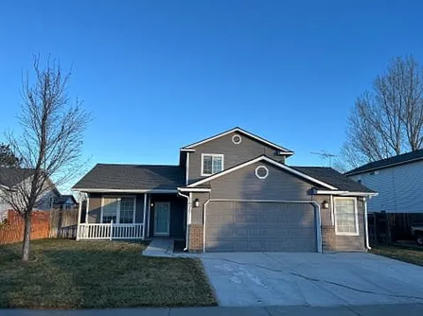 1670 Targhee St, Mountain Home, ID 83647