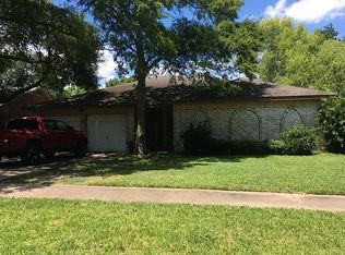 1708 Bimini Way, Seabrook, TX 77586