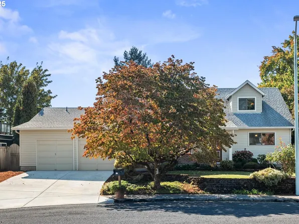 17870 NW Dogwood Ct, Beaverton, OR 97006