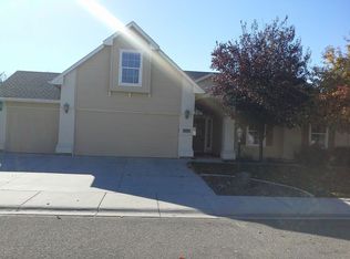 3797 N Elsinore Way, Meridian, ID 83646