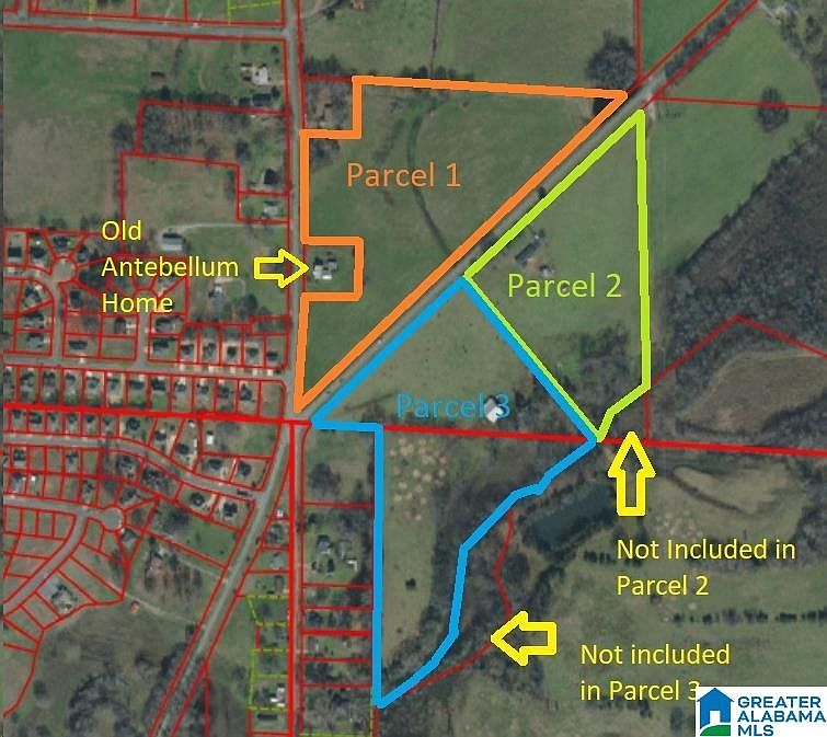 0 Patton Chapel Rd 1, Lincoln, AL 35096 Zillow