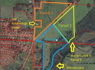 0 Patton Chapel Rd #1, Lincoln, AL 35096