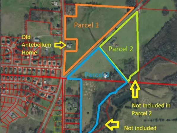 0 Patton Chapel Rd #3, Lincoln, AL 35096
