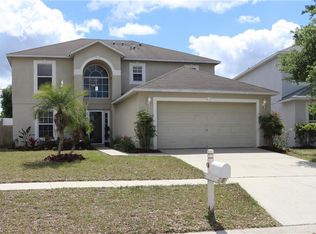 814 Rocky Mountain Ct, Valrico, FL 33594