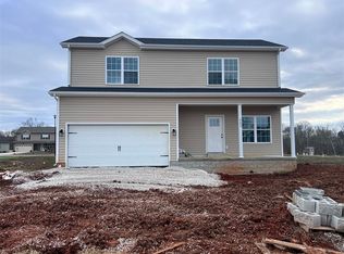 721 Cherry Blossom Ct, Bowling Green, KY 42103