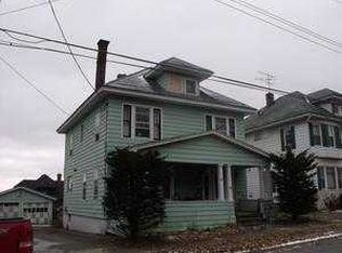 16 Grant Ave, Amsterdam, NY 12010
