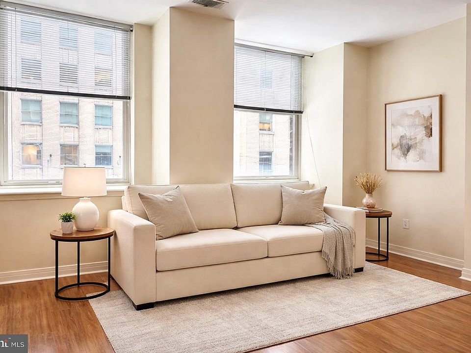 1st image of 1600 Arch St APT 612
