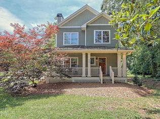 643 Washington St, Clarkesville, GA 30523