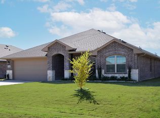 631 Cottage Row, Mabank, TX 75147