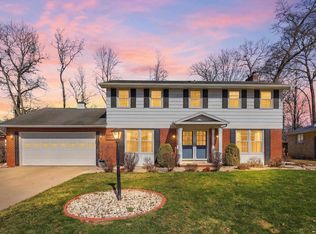 1427 Springdale Ln, Green Bay, WI 54304