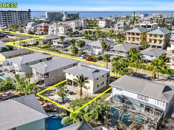 270 Ostego DR, FORT MYERS BEACH, FL 33931