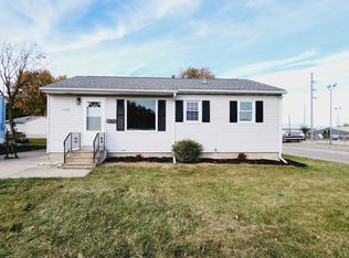 1102 Bauch St, Waterloo, IA 50701