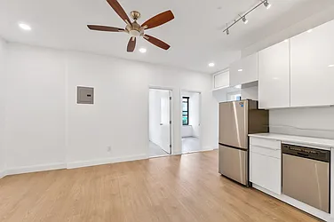 Rented by Aryeh Realty