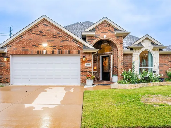3147 Serpis, Grand Prairie, TX 75054