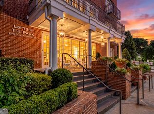 206 11th St NE Unit 402, Atlanta, GA 30309