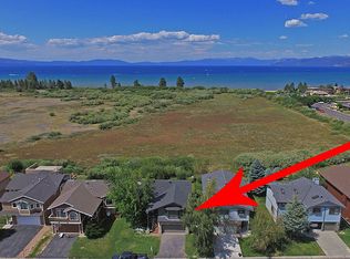 1640 Venice Dr, South Lake Tahoe, CA 96150