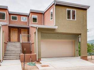 30 Canyon View Dr #263, Los Alamos, NM 87544