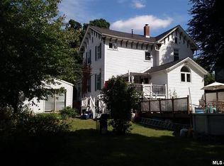 165 Pearl St, Kingston, NY 12401