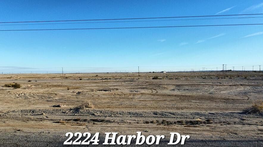 2224 Harbor Dr, Thermal, CA 92274 | Zillow