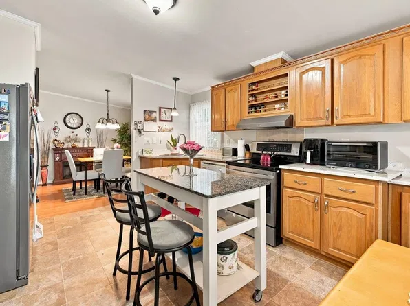 17 Watercress Drive, Rochester, NH 03868