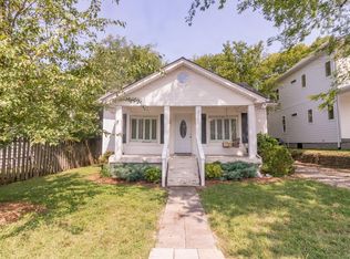 3720 Park Ave, Nashville, TN 37209