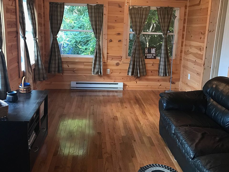 Additional living space/bdrm