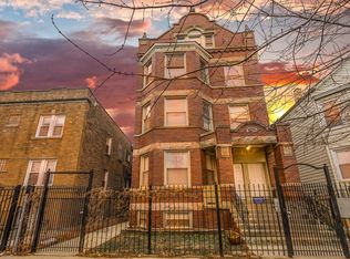 2904 N Avers Ave UNIT 3F, Chicago, IL 60618