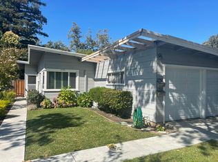 2750 Byron St, Palo Alto, CA 94306