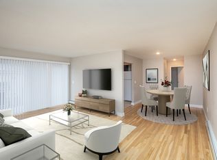 London Terrace, Parlin, NJ 08859