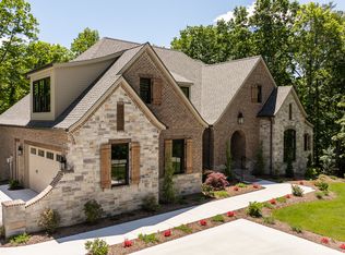 Windsor Plan, Fairfield Glade, Crossville, TN 38558