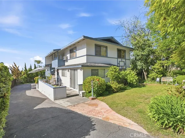 126 E Highland Ave, Sierra Madre, CA 91024