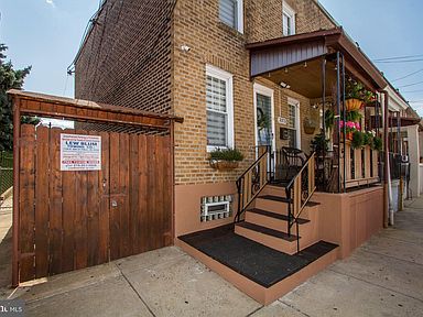 3375 Mercer St Philadelphia Pa 19134 Zillow