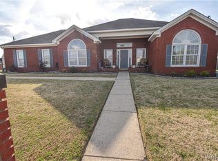 10244 Magnolia Park Blvd, Tuscaloosa, AL 35405